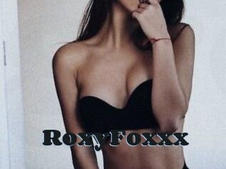 RoxyFoxxx