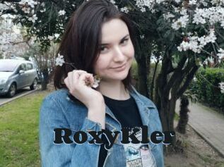 RoxyKler