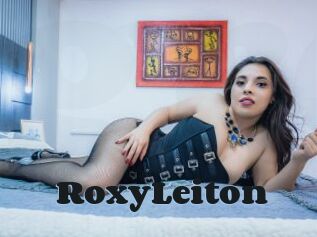 RoxyLeiton