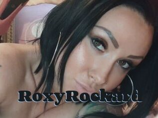 RoxyRockard