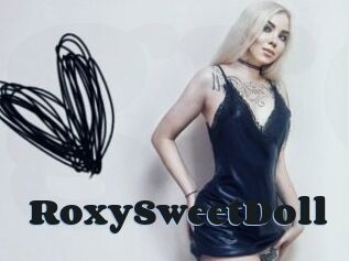 RoxySweetDoll