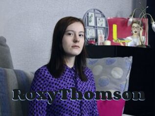 RoxyThomson