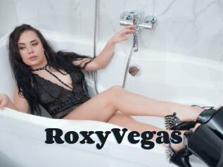 RoxyVegas