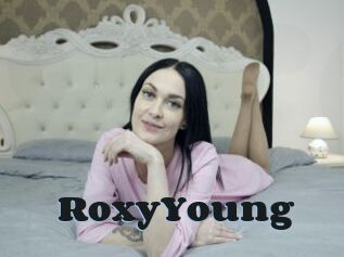 RoxyYoung