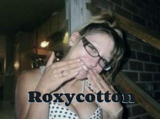 Roxy_cotton