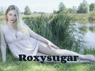 Roxysugar