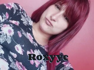 Roxyye