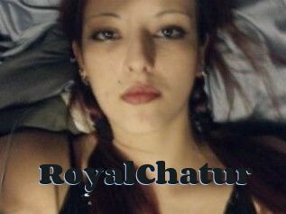 RoyalChatur