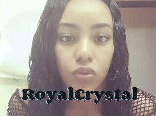 RoyalCrystal