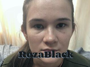 RozaBlack