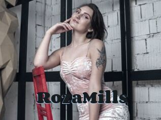 RozaMills