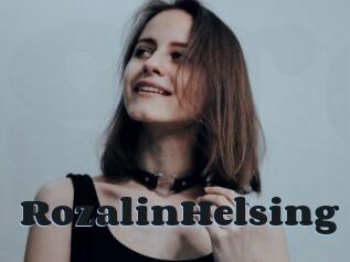 RozalinHelsing