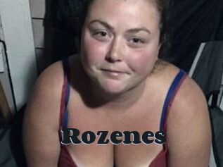 Rozenes