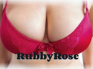 RubbyRose