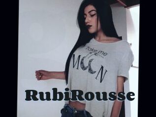 RubiRousse