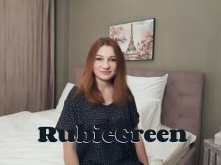 RubieGreen