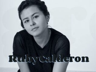 RubyCalderon