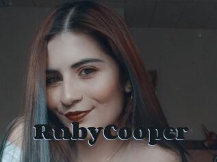 RubyCooper