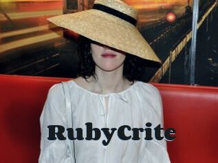 RubyCrite