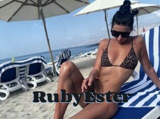 RubyEster