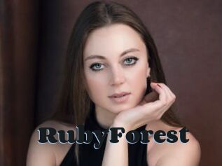 RubyForest