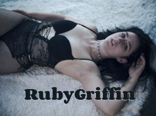 RubyGriffin