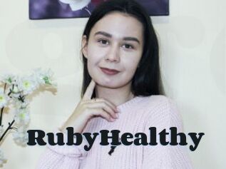 RubyHealthy