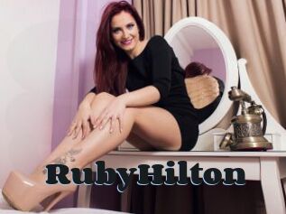 RubyHilton