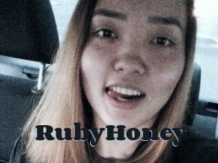 RubyHoney