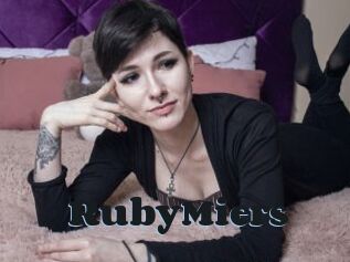 RubyMiers
