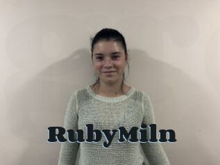 RubyMiln