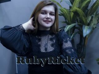 RubyRicket