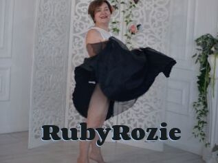 RubyRozie