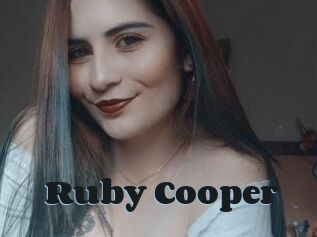 Ruby_Cooper