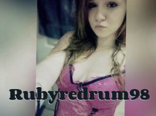 Rubyredrum98