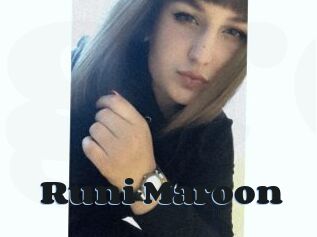 Runi_Maroon