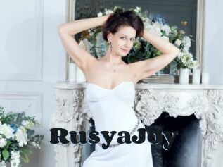 RusyaJoy