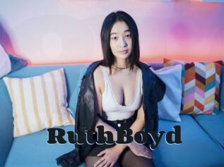 RuthBoyd