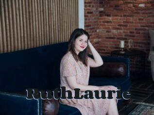 RuthLaurie