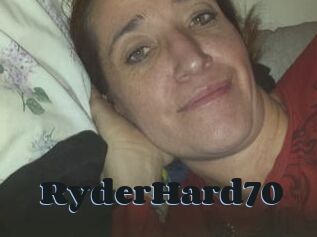 RyderHard70 Grosse cochonne