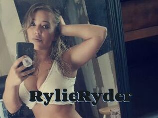 RylieRyder