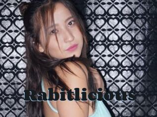 Rabitlicious