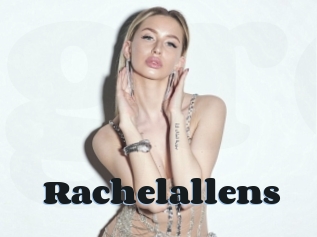 Rachelallens