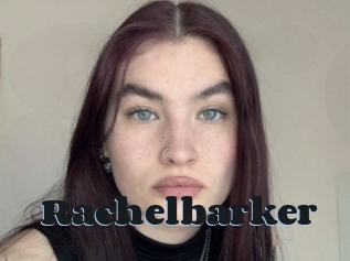 Rachelbarker