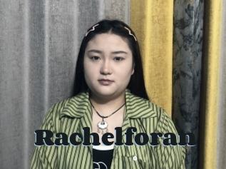 Rachelforan