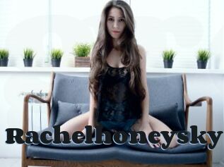 Rachelhoneysky