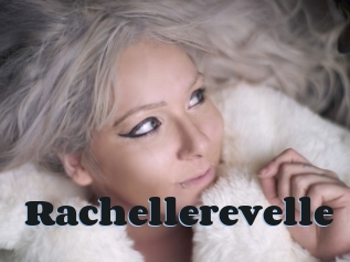 Rachellerevelle