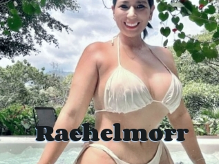 Rachelmorr