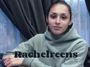 Rachelreens