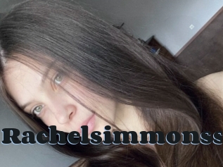 Rachelsimmonss